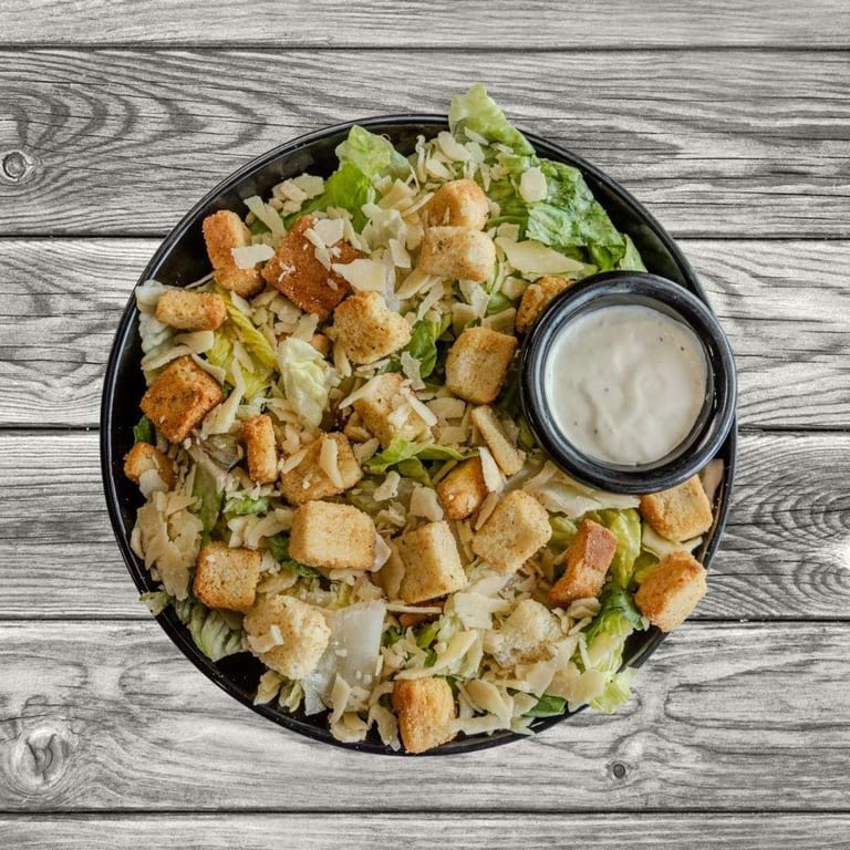 Caesar Salad Delight
