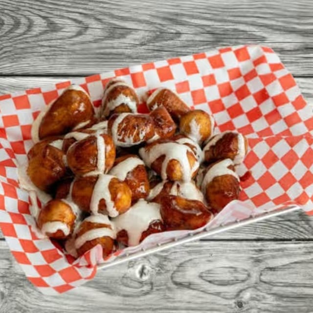 Cinna-Bites.