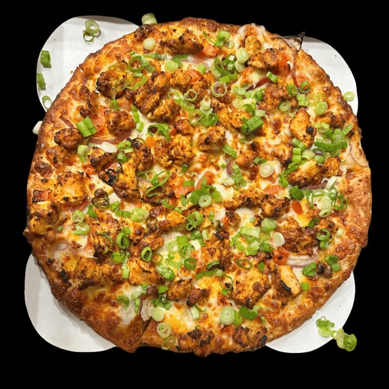 Delivery Options for Everyone