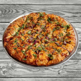 Spicy Masala Garlic Sticks